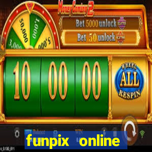 funpix online plataforma de jogos